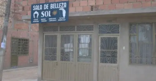 SALA DE BELLEZA SOL SALA DE BELLEZA SOL